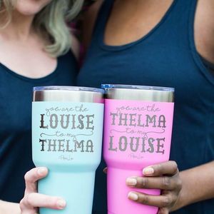 Meet your Posher, Lynn